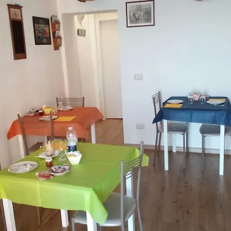 Ilfenicottero Bed & Breakfast Orbetello