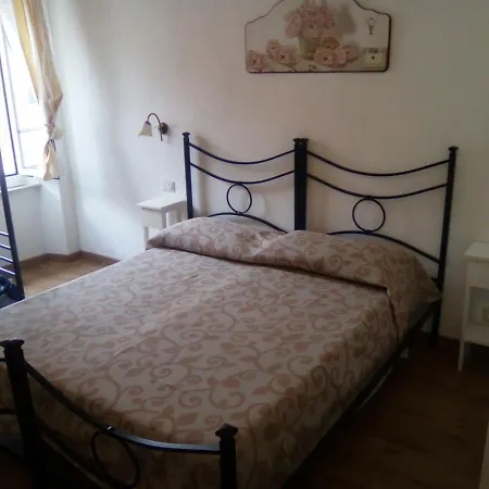 Bed & Breakfast Ilfenicottero Orbetello