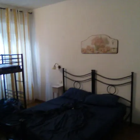 Ilfenicottero Bed & Breakfast