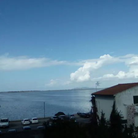 Bed & Breakfast Ilfenicottero Orbetello