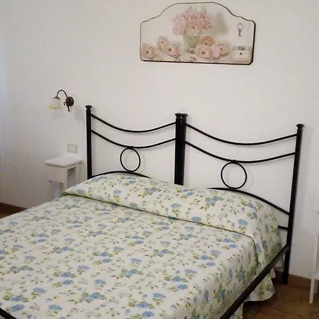 Ilfenicottero Bed & Breakfast