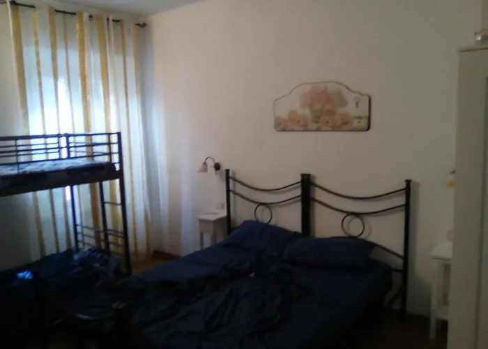 Ilfenicottero Bed & Breakfast