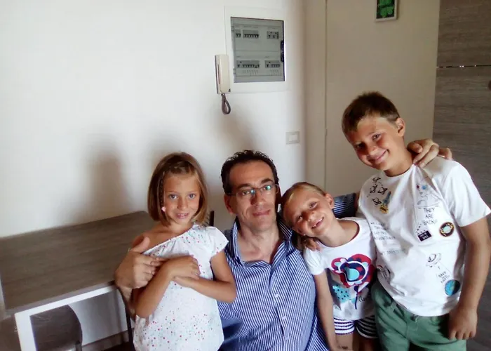 Ilfenicottero Bed & Breakfast Orbetello