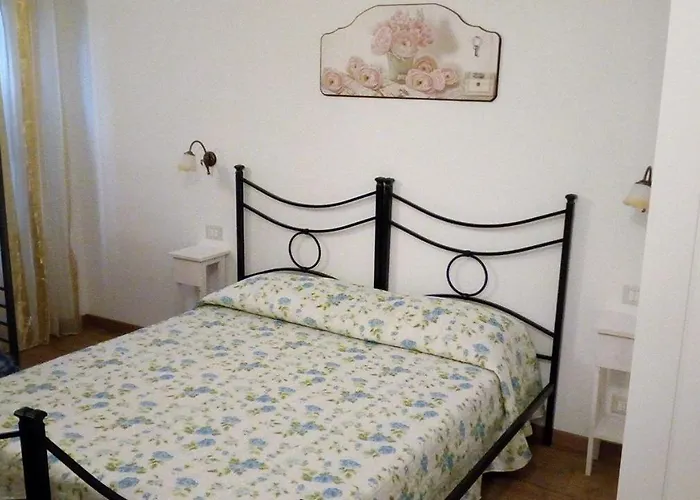 Ilfenicottero Bed & Breakfast